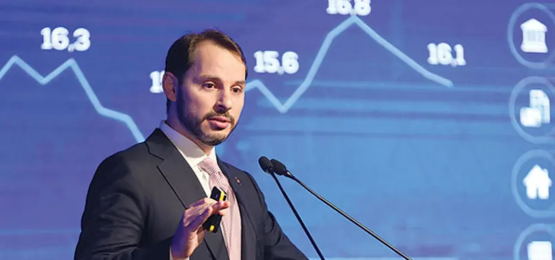 Son dakika: Hazine ve Maliye Bakanı Berat Albayrak ile eşi Esra Albayrak'a hakaret eden Ercan Bozdağ tutuklandı