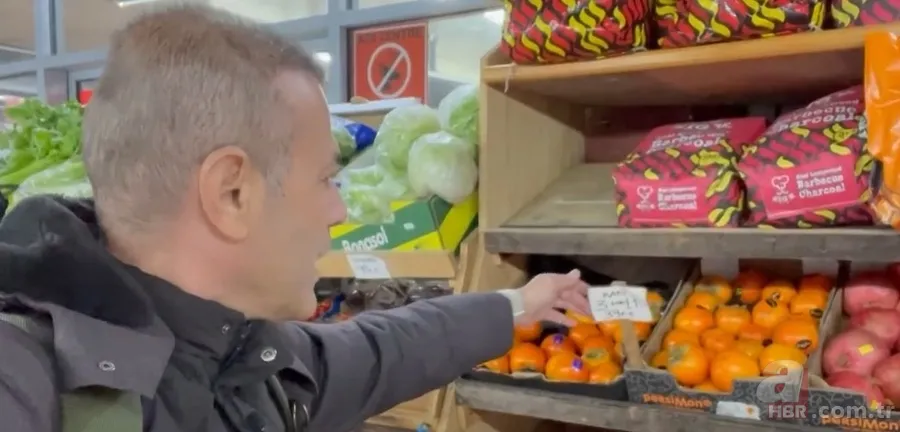 İngiltere'de yaşayan Türkler Amerikan basınına anlattı: Üşümemek için 3 kat giyiniyoruz 23