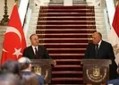 Yunanistanda Mısır paniği başladı!