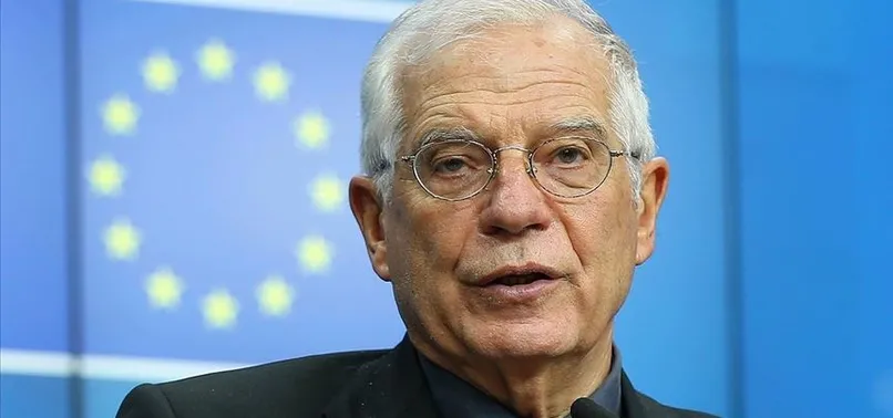 Son dakika: AB'den flaş Libya açıklaması
