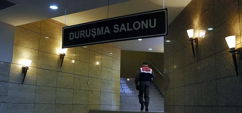 FETÖ sanığı kendisini 'dövme'yle savundu