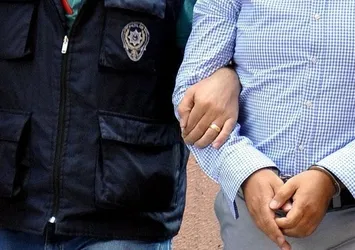 Manisa'da FETÖ'nün 'emniyet imamları'na 16 tutuklama