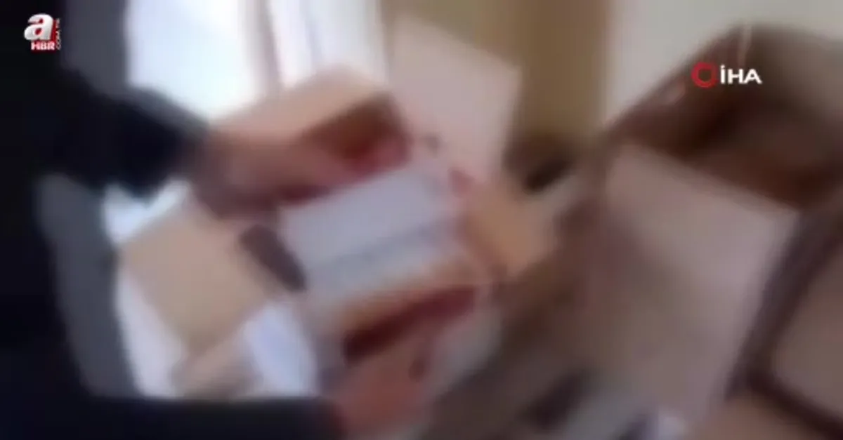 Bilecik'te kaçakçılık operasyonu