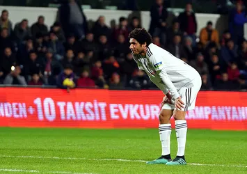 Trabzonspor'dan Mohamed Elneny atağı!