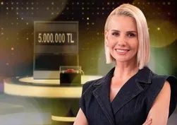 Esra Erol'la "Var Mısın Yok Musun"da nefes kesen anlar! Yaptığı totemle herkes şaşkına döndü