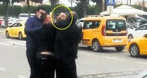 Şaş’tan flaş açıklama: Ortada bir şey yokken...
