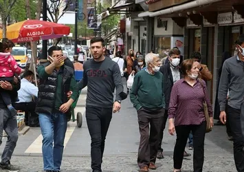 Korkutan mutasyon tespiti! Hayalet varyant testlerde gözükmüyor