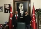 Manisa BB Başkan Danışmanı gözaltında!