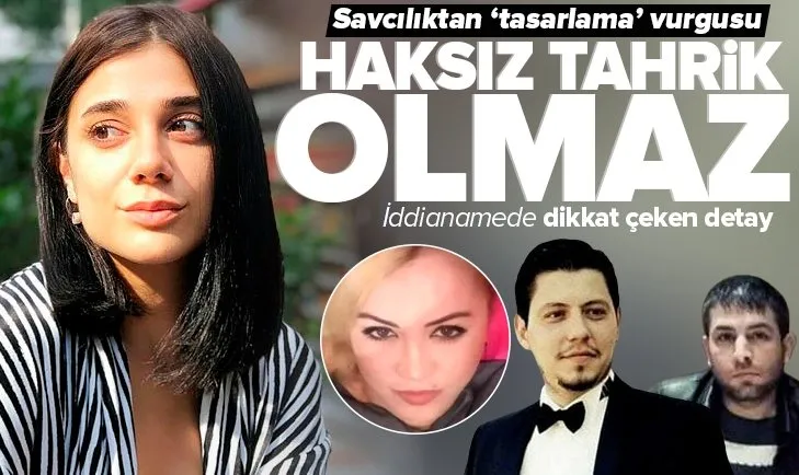 Son dakika: Pınar Gültekin’in katili Cemal Metin Avcı’ya verilen ceza infial uyandırdı! Savcılıktan haksız tahrik olmaz değerlendirmesi