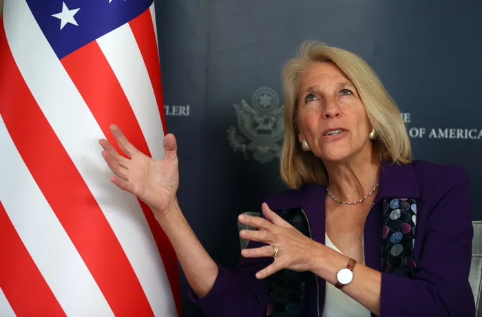 Son dakika: ABD’den F-35 ve F-16 açıklaması! Dikkat çeken ’Türkiye’ mesajı