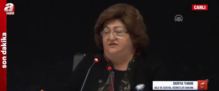 Son dakika: AK Partili eski Bakan Güldal Akşit vefat etti - 2