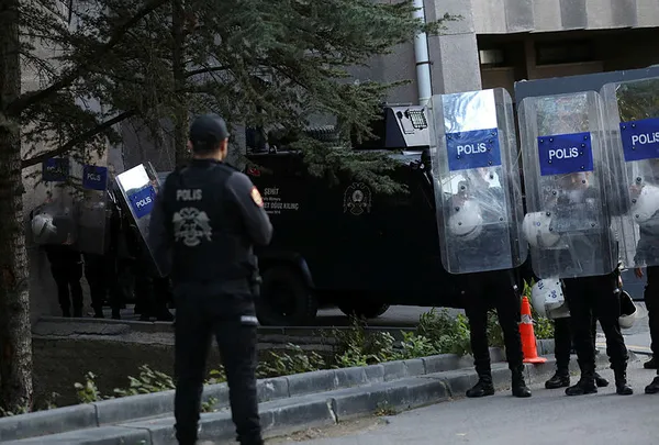 Türk Tabipler Birliği hakkında ikinci adım! TSK'ya iftira atan Şebnem Korur Fincancı ve konsey üyeleri için flaş talep - 8