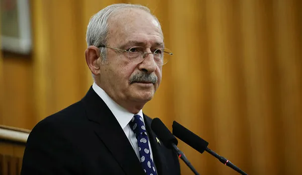Kemal Kılıçdaroğlu’ndan ikiyüzlü Diyarbakır ziyareti! Önce Demirtaş’ın annesini sonra acılı anneleri ziyaret edecek