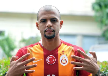 Melo, Beşiktaşlı’yı çıldırttı!