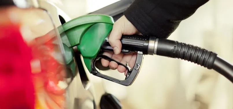 Son dakika: Motorine 21 kuruş indirim geldi