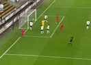 İngiltere U21 2-1 Türkiye U21