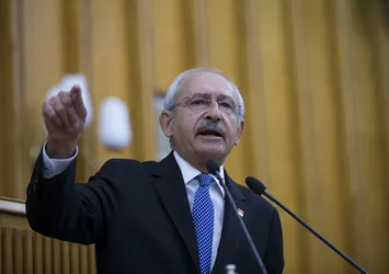 Kılıçdaroğlu çark edemeyince sessizliğe gömüldü