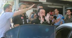 Örgütte ajan paniği!