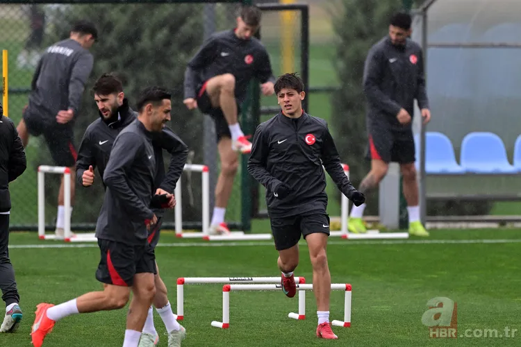 Macaristan-Türkiye maçı bugün saat kaçta? Milli maç hangi kanalda, şifresiz mi? 1