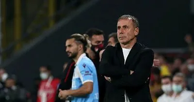 Son dakika: Trabzonspor'a Beşiktaş derbisi öncesi peş peşe kötü haberler!
