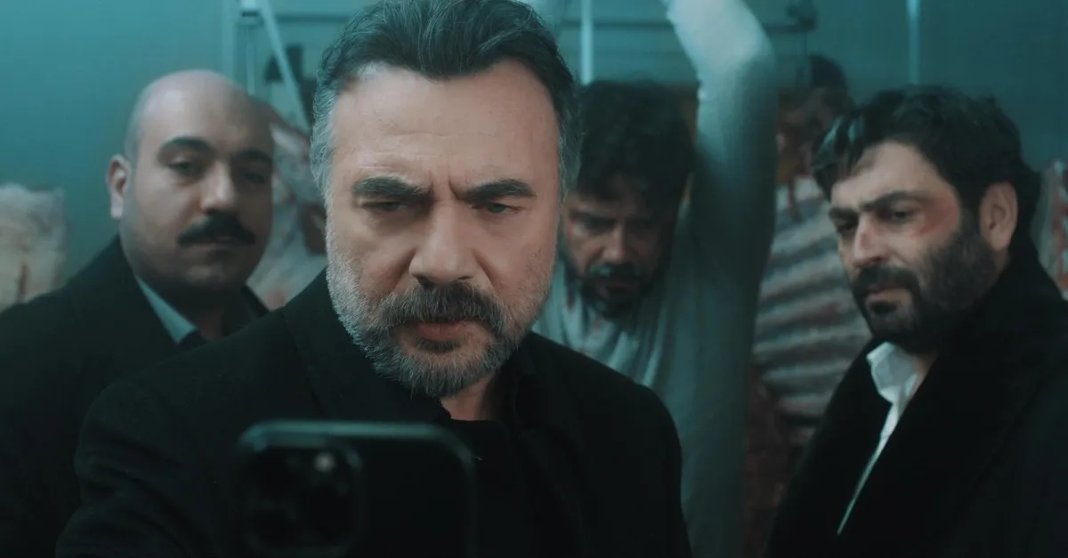 Ben Bu Cihana Sığmazam 49. bölüm fragmanı | ''Bugün ikimizden biri ölecek!''