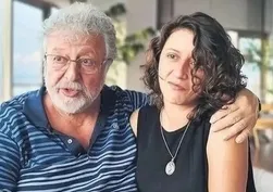 Metin Akpınar biyolojik kızı Duygu Nebioğlu'na 6 milyon TL ödeyecek