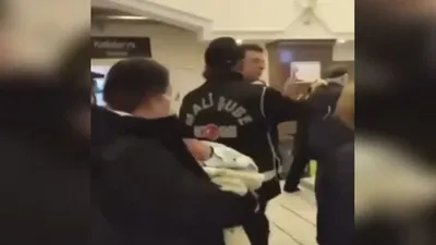 İmamoğlu şüpheli sıfatıyla ifade verdi!