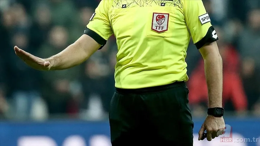 Bahis soruşturmasında ikinci dalga yolda! 3 bin 700 faal futbolcu mercek altında 17