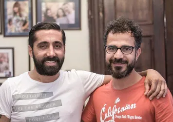 Oyuncu Volkan Başaran, gözaltına alındı!