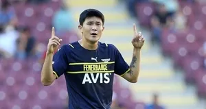 Fenerbahçe’den Kim açıklaması