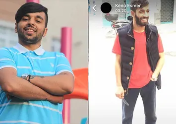 Attığı mesaj tüyler ürpertti! Bağcılar’daki çifte cinayette karar çıktı