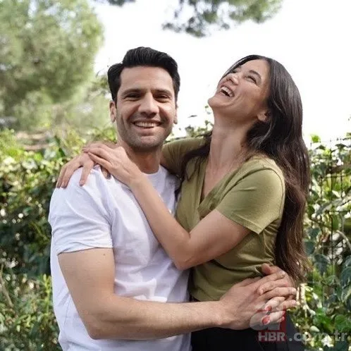 Pınar Deniz ile Kaan Urgancıoğlu’nun reklam aşkı bitti! Sevgilisinin kim olduğu ortaya çıktı