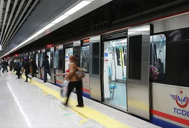 Bugün metro, marmaray ücretsiz mi, bedava mı? İstanbul'da metro ve metrobüs bugün çalışacak mı? - 2