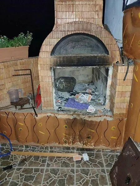 Rize’de kumarhaneye çevrilen ev İYİ Parti İl Başkan Yardımcısı Yıldız’ın çıktı! Jandarma suçüstü yakaladı