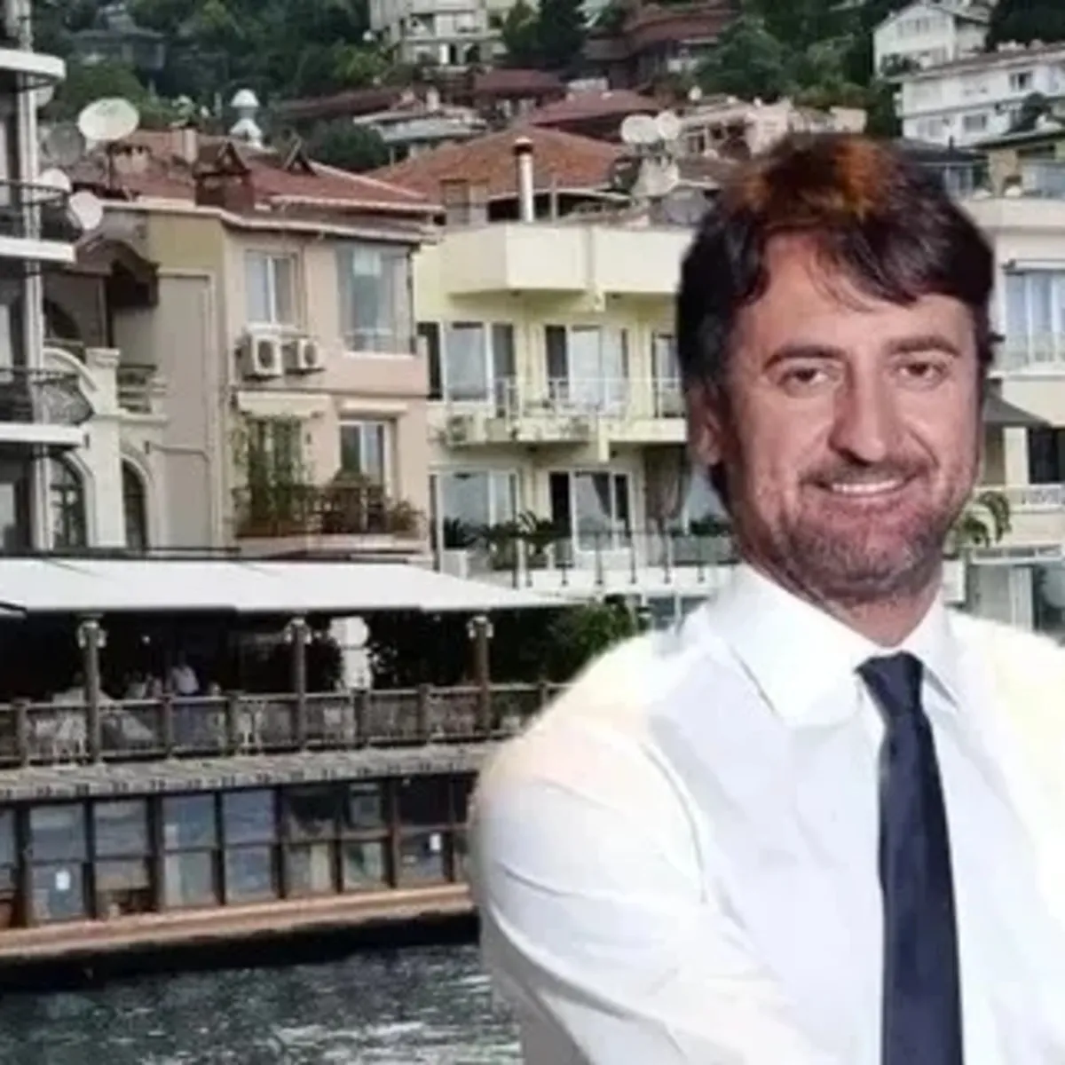 Muzaffer Yıldırım’ın 550 bin mesajı geri getirildi! Ünlü isimlere ait bilgi ve belgeler var