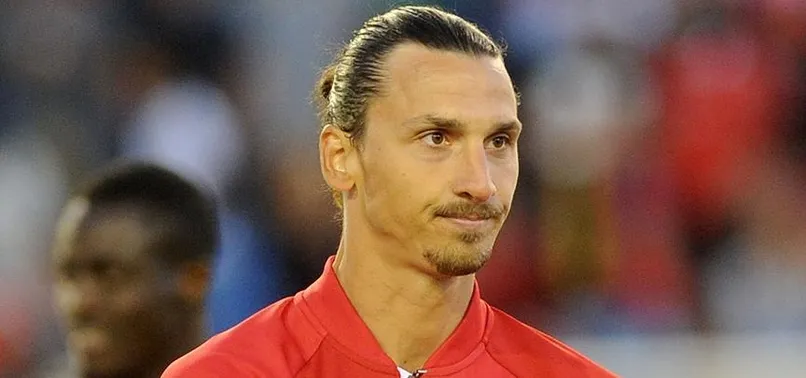 Ibrahimovic ile PSG arasında kriz