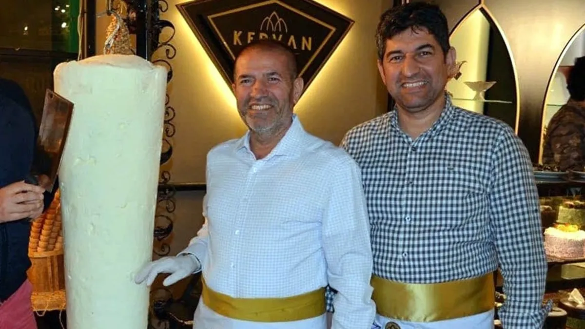 695 gündür firari olan sanıklar yurt dışına kaçtığı tespit edildi