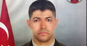 Öldürdüğü general ile 5 yıl birlikte görev yapmış