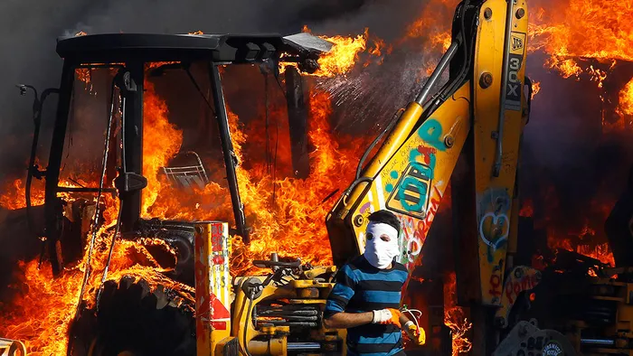 Son dakika: Gezi Parkı davasında savcıdan flaş talep! Osman Kavala ve Ayşe Mücella Yapıcı...