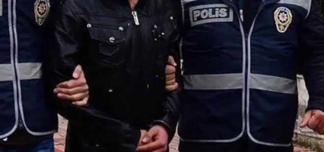 FETÖ sanığı eski savcıya hapis cezası