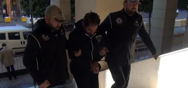 Yılbaşı öncesi eylem hazırlığı yapan DEAŞ’e iki büyük darbe - 3