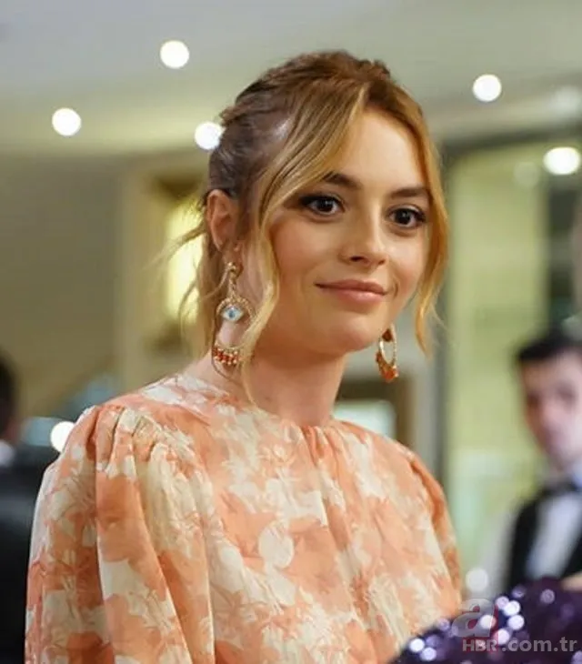 Sol Yanım’ın Serra’sı Özge Yağız yaşıyla olay oldu! Kimse böyle beklemiyordu 3