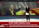 Son dakika: Koronavirüs corona virus tedavisi gören Fatih Terim taburcu edildi |Video