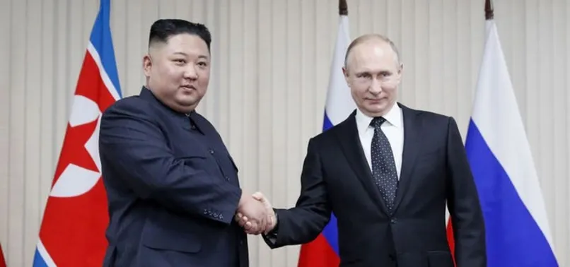 Kuzey Kore'den Rusya ile ilişkilerini geliştirme sözü