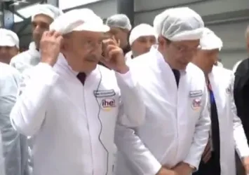 İBB Halk Ekmek fabrikası 3 aydır üretmiyor