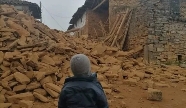 Son dakika: Dünyayı korkutan Japonya depremi! İşte son depremler