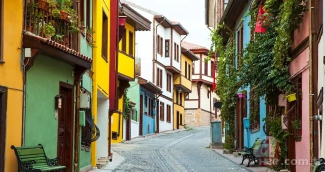 Bu şehirde yaşayanların zekası şahane seviyede çıkıyor! Türkiye'nin IQ haritası... 11