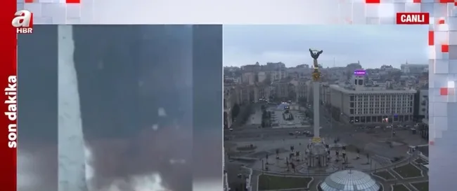 Rusya-Ukrayna savaşı başladı! En tehlikeli nokta neresi? Türkiye ne yapacak?