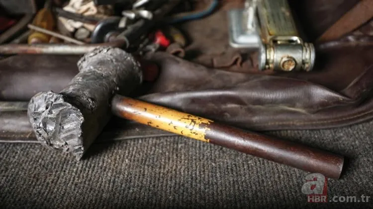 Ferrari 365 GTB / 4 Daytona garajdan çıktı! Gözlerine inanamadılar... 20