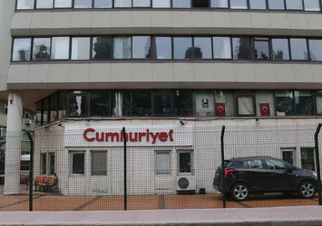 Başsavcılıktan Cumhuriyet'in haberine açıklama